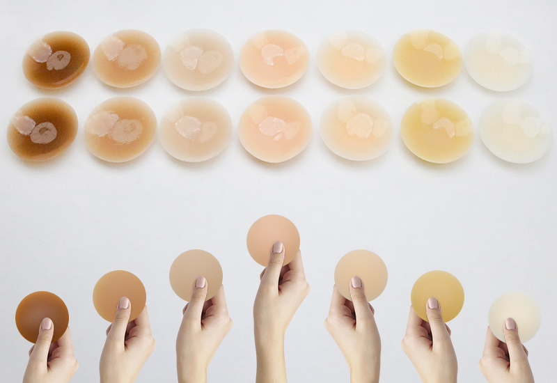 Dongguan Xinrui Underwear Expands Global OEM and ODM Capabilities in Invisible Intimate Apparel