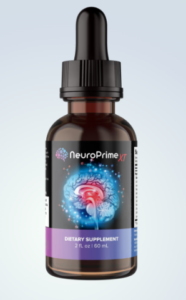 NeuroPrime Reviews: Nine-Ingredient Botanical Dropper Enters U.S. Brain Health Supplement Market
