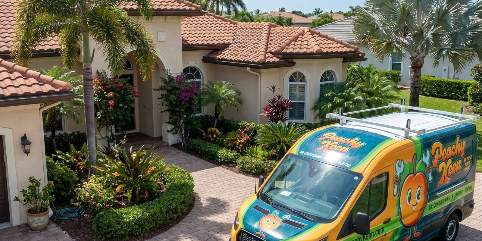 Air Conditioning Company in South Florida, Peachy Keen Air Conditioning, Plumbing, Heating, Launches Safety Initiative