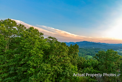 Rising North Carolina Land Values Put New Focus on Blue Ridge Mountain Property
